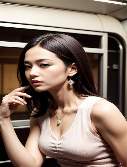 迷你剧深度解析：《破晓时分_正片》的人物塑造与情感表达 ——深入探索迷你剧的艺术世界