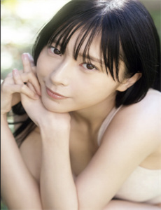 马可老婆-美女裸装