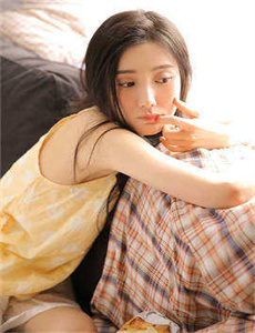 恶女花魁