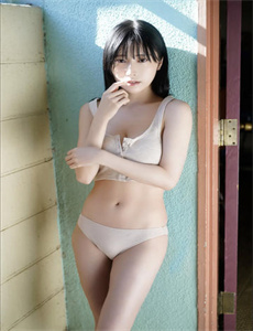 坏女孩