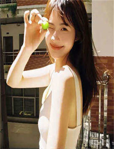密爱全集-精灵美女
