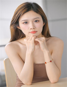 火的女儿