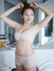 九彩霸王花